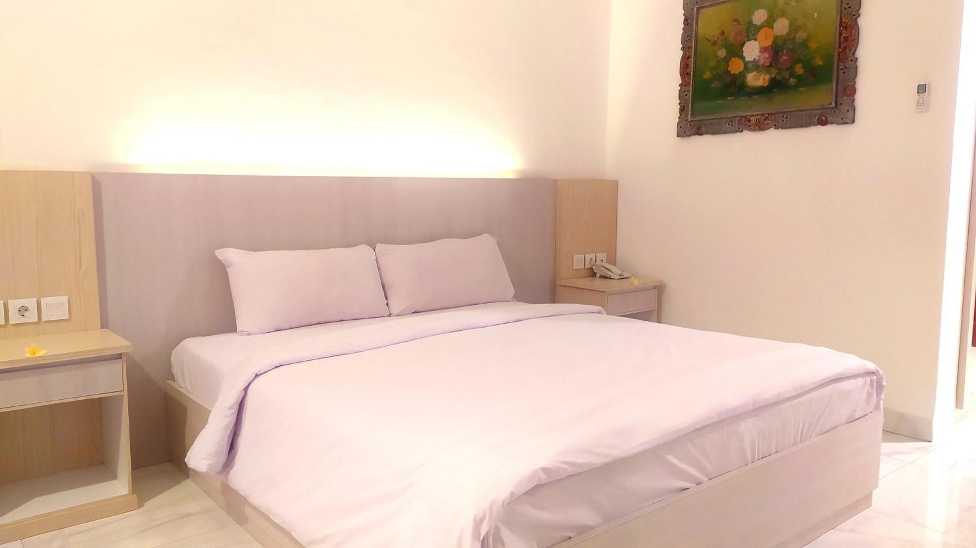 Hotel Puri Lovina Zewnętrze zdjęcie