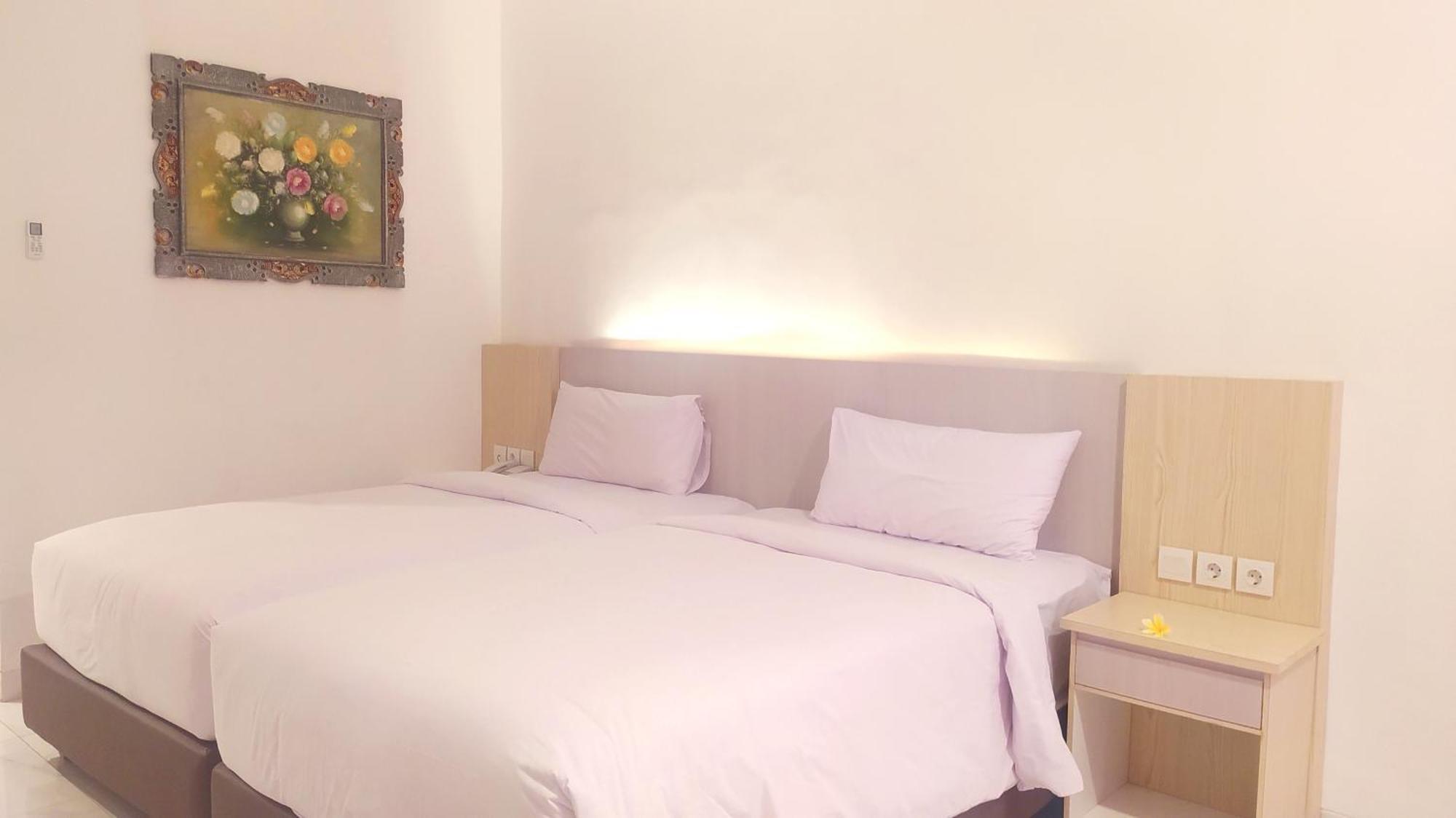 Hotel Puri Lovina Zewnętrze zdjęcie