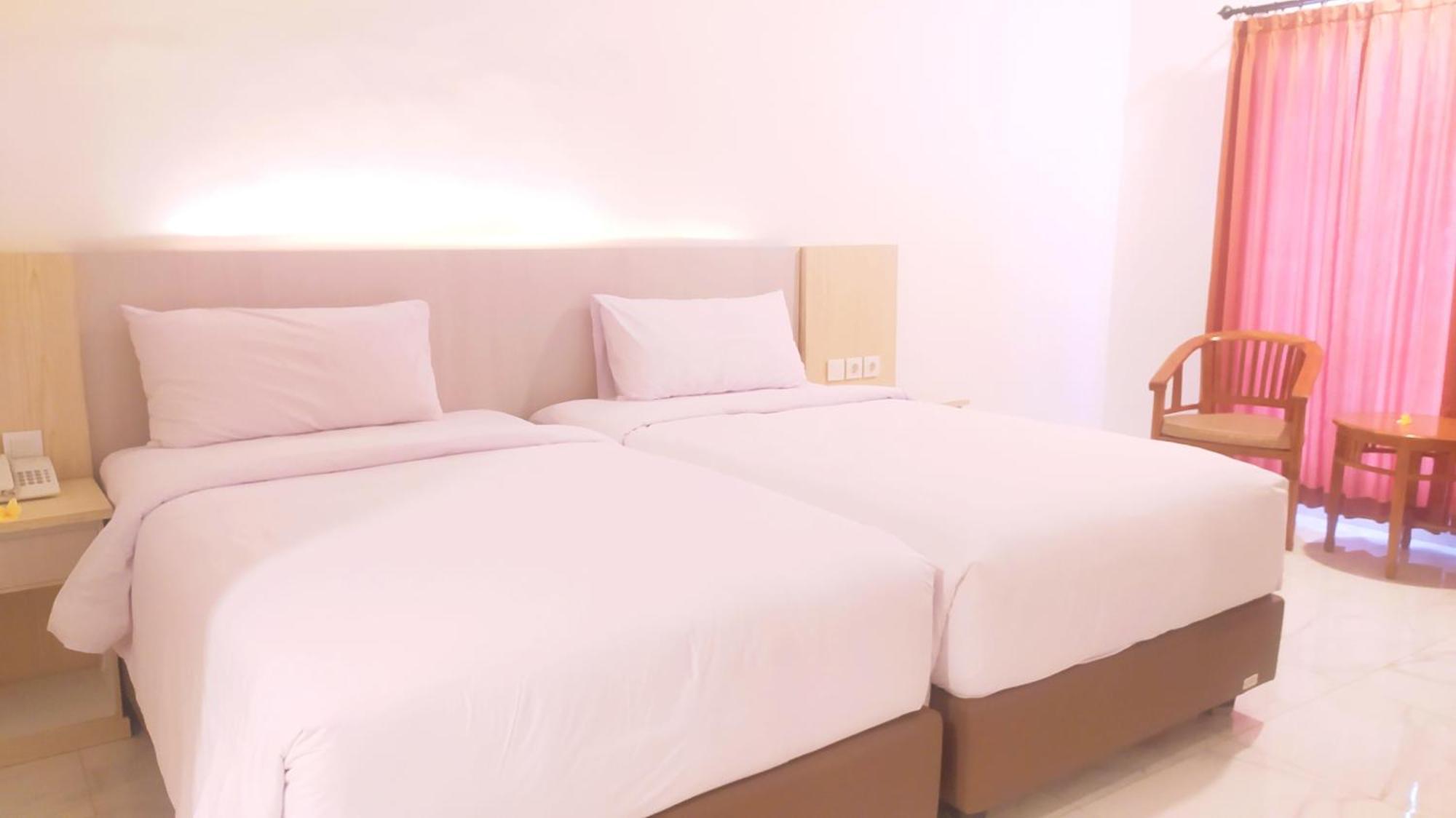 Hotel Puri Lovina Zewnętrze zdjęcie